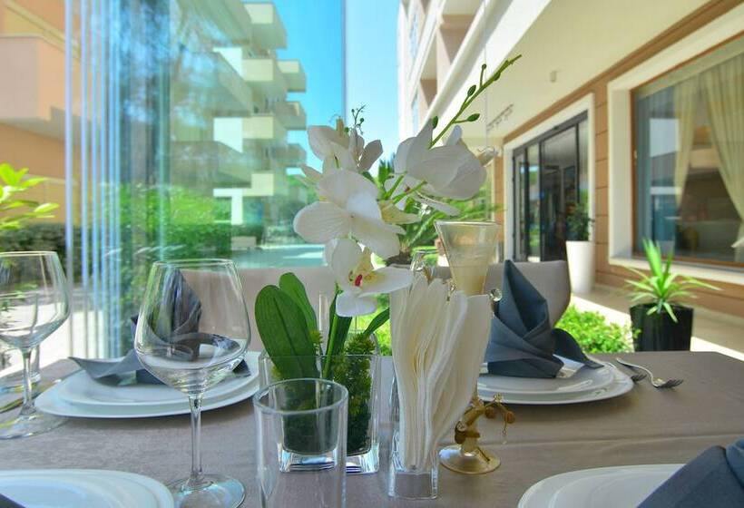 Sandy Beach Resort
