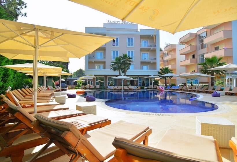 Sandy Beach Resort