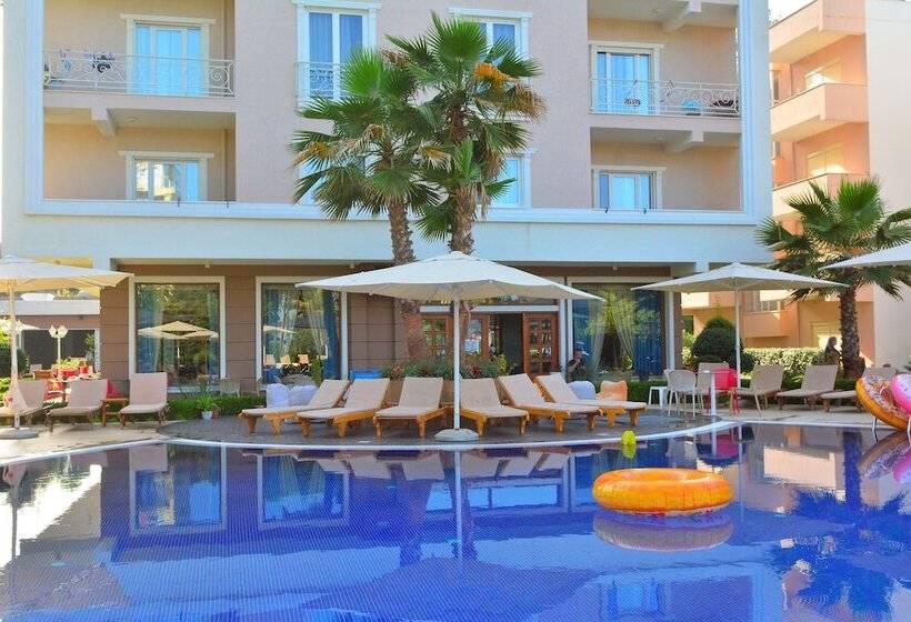 Sandy Beach Resort