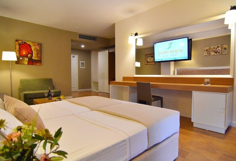 Sandy Beach Resort