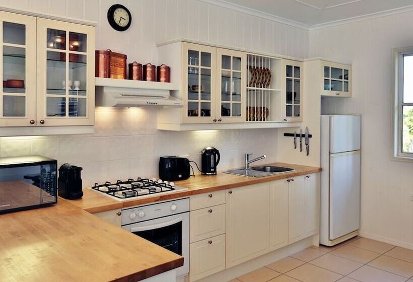 Seasons Of Maleny B&b