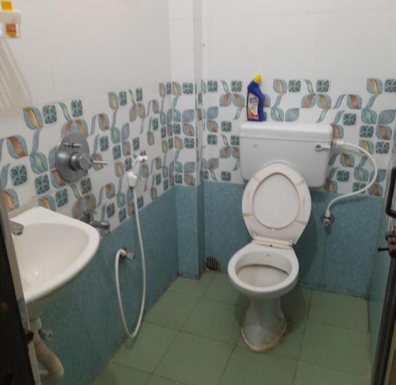 ユースホステル Abc Stay Suryalok Building