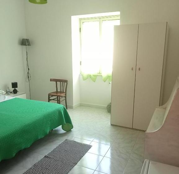 B&b Dae Larentu