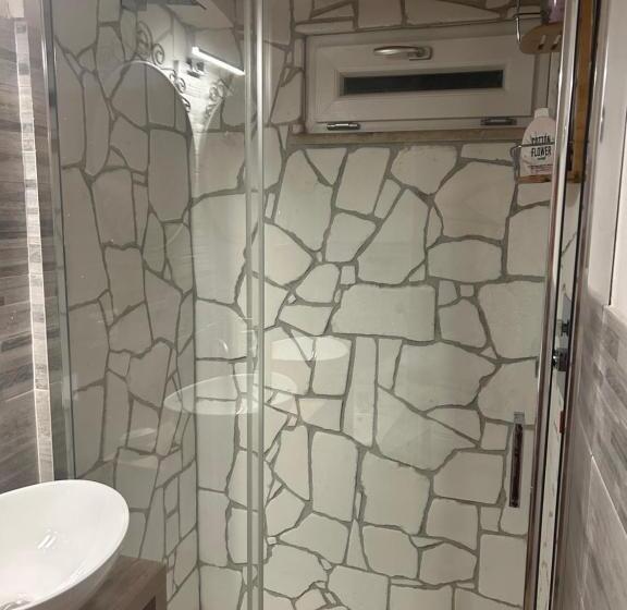 ベッドアンドブレックファースト Antica Dimora