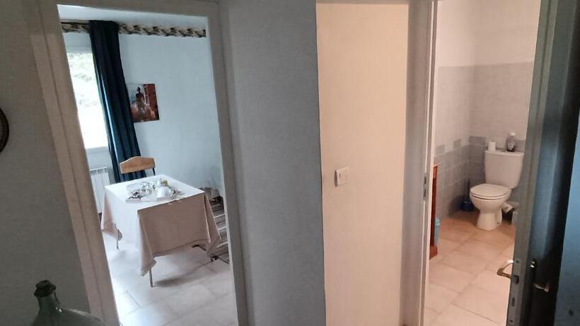 צימר Chambre D Hôtes, à La Nuitée