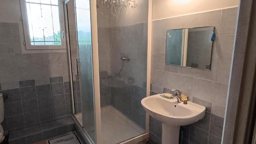 צימר Chambre D Hôtes, à La Nuitée