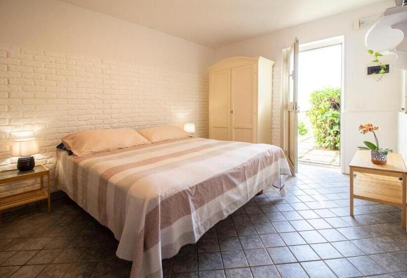 La Casa Del Sole   Beachfront B&b   Anzio
