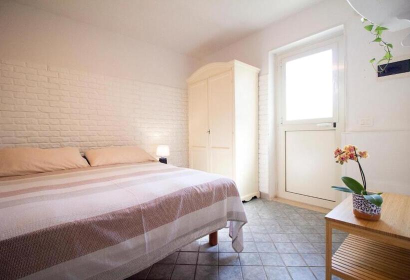 La Casa Del Sole   Beachfront B&b   Anzio