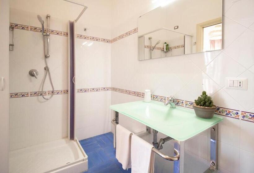 La Casa Del Sole   Beachfront B&b   Anzio