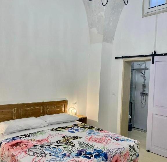 مبيت وإفطار La Corte Nel Vico