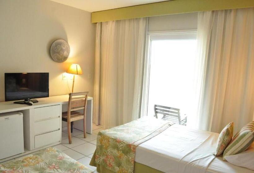 Búzios Beach Resort Luxo 1