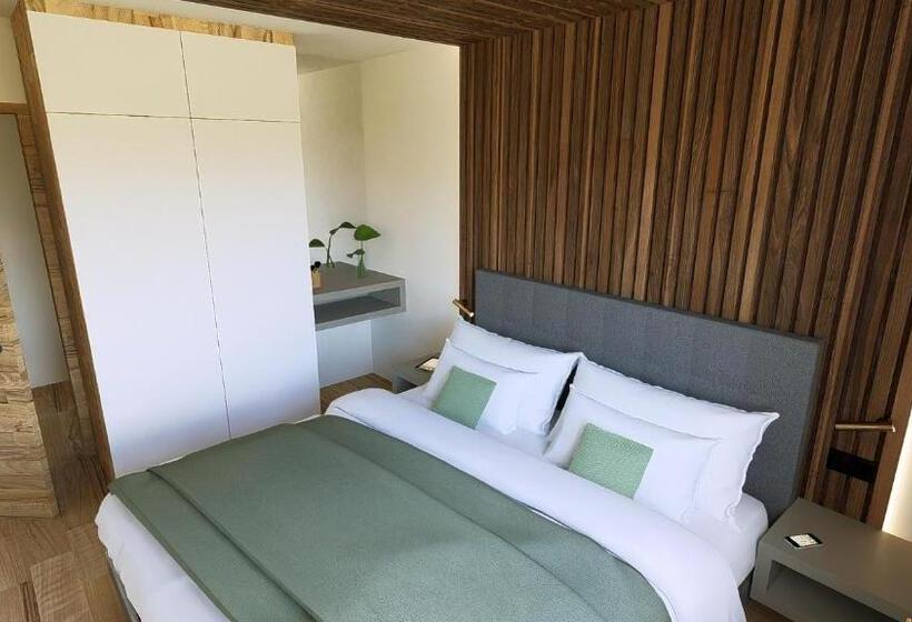 Das Goldjuwel   Apart Deluxe