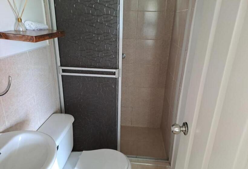 هتل El Paraiso Campestre