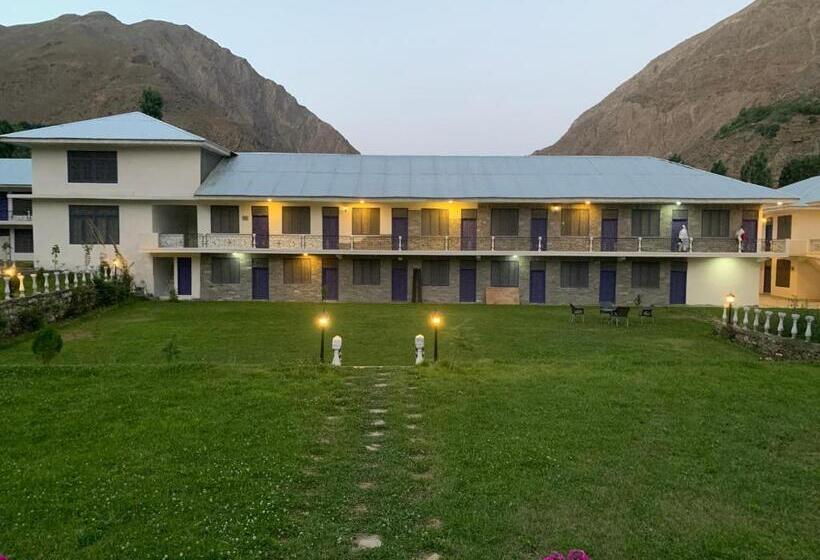 فندق Knights Inn Droshp