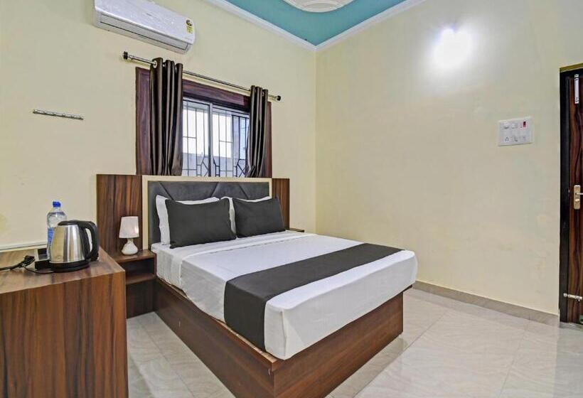 Super Hotel O Oxy Hawai Palace