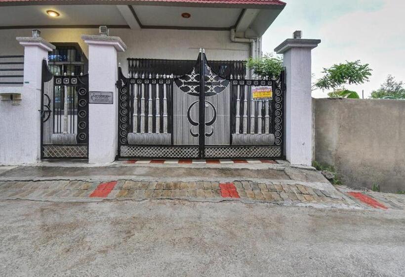 Super Hotel O Oxy Hawai Palace