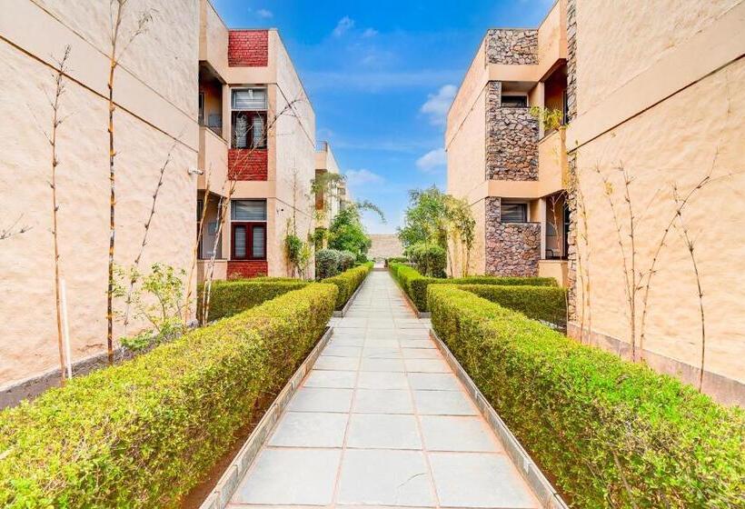 فندق Palette   Jisaa Eco Resort