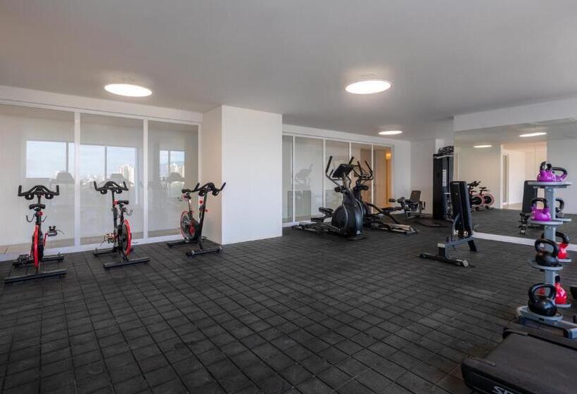 هتل Porto Horizonte