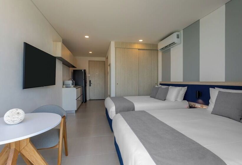 هتل Porto Horizonte