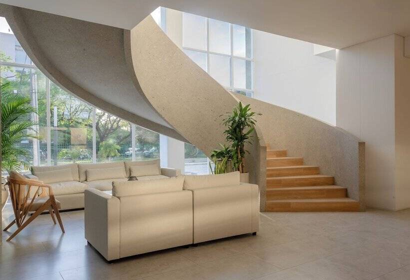 هتل Porto Horizonte