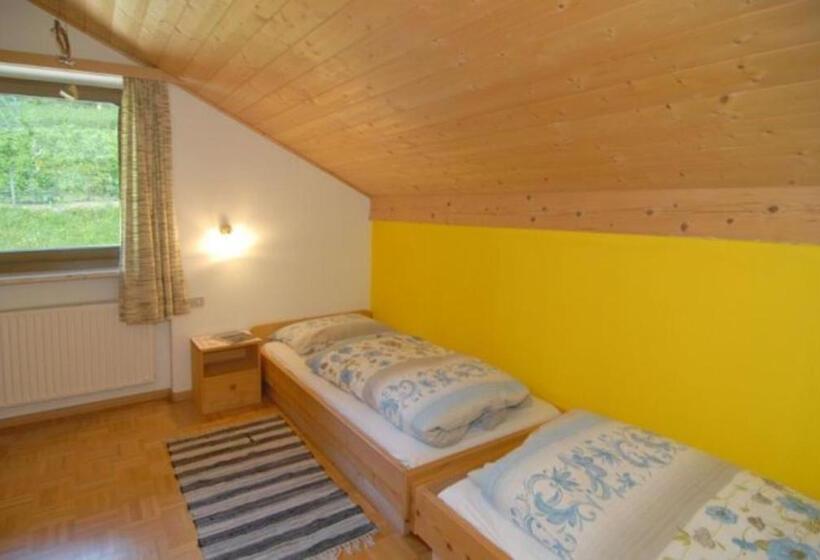 Отель Regalterhof Eppan