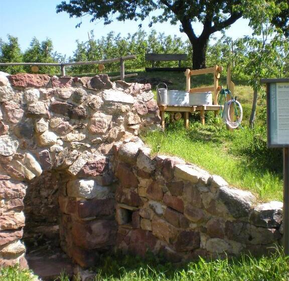 Отель Regalterhof Eppan