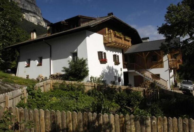 Отель Regalterhof Eppan