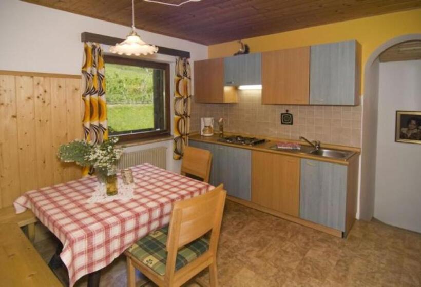 Отель Regalterhof Eppan