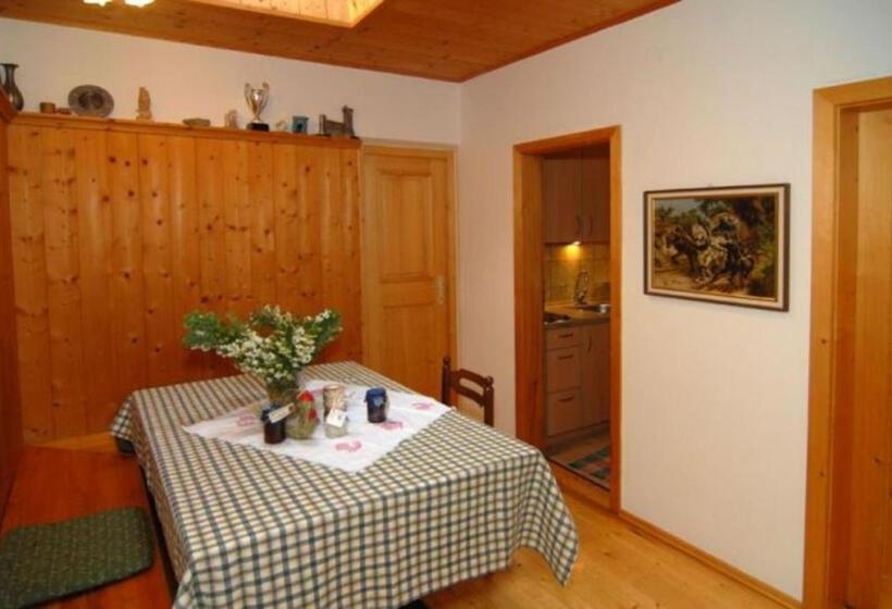 Отель Regalterhof Eppan