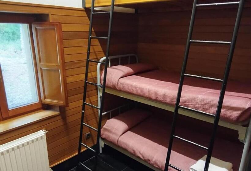 Kyomu Resort Hostel