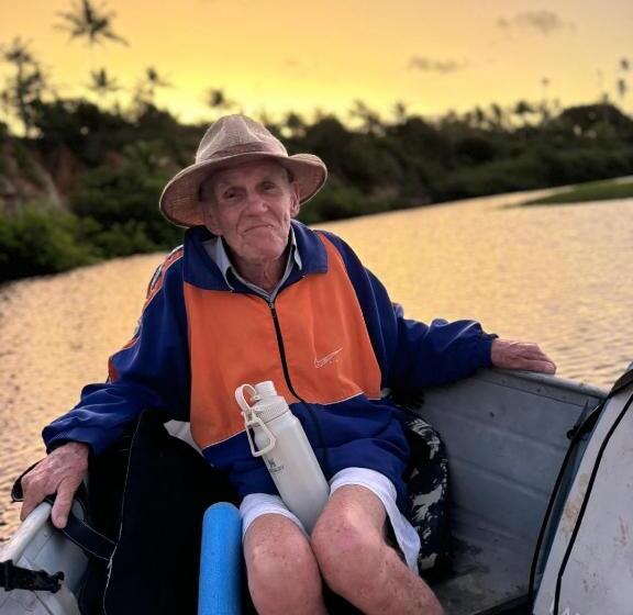 ペンション Casa Bela Corumbau