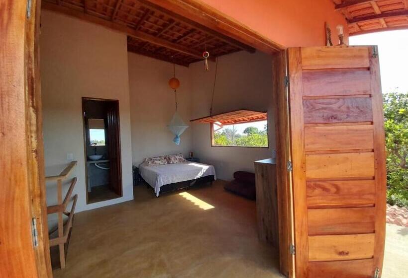 ペンション Casa Bela Corumbau