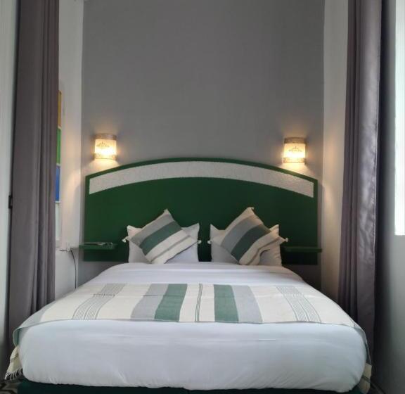 پانسیون Dar Al Khatib