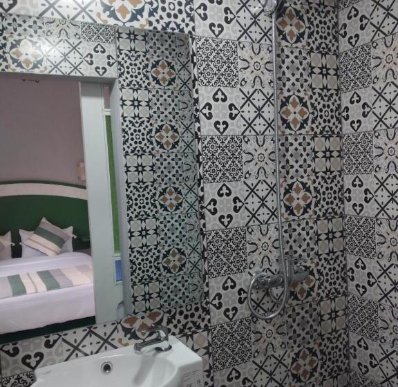 پانسیون Dar Al Khatib