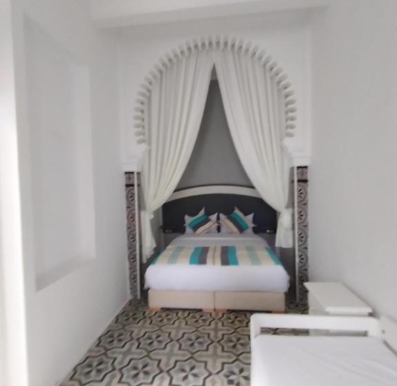 پانسیون Dar Al Khatib