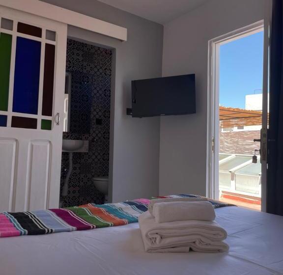 پانسیون Dar Al Khatib