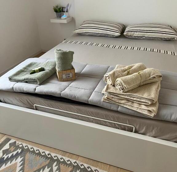 پانسیون Il Cuore Di Trapani