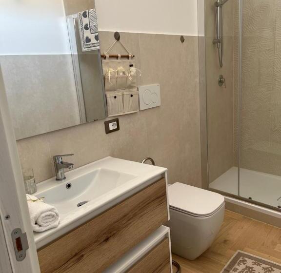 پانسیون Il Cuore Di Trapani