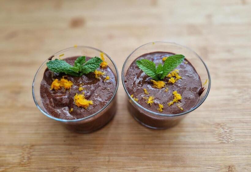 膳宿费 La Moutonne Des Landes De Lanvaux