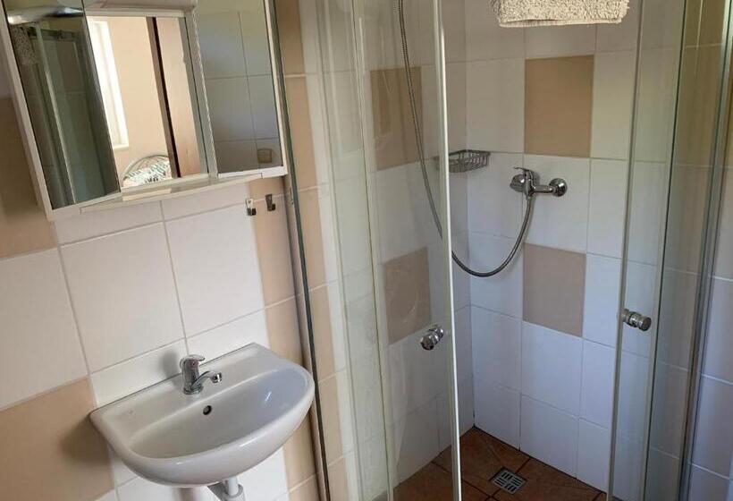 膳宿费 Penzion Na Potoce