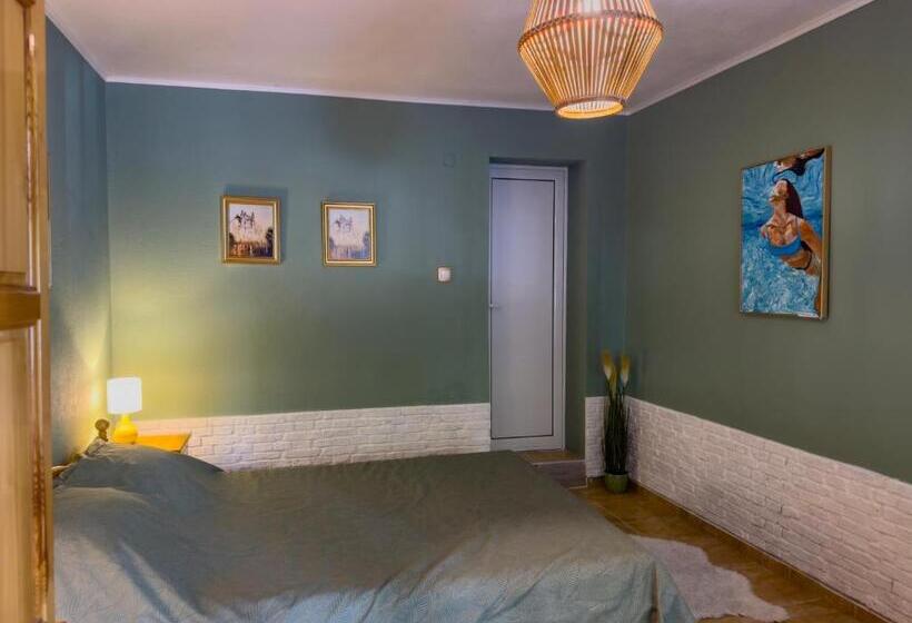 پانسیون South Beach Villa