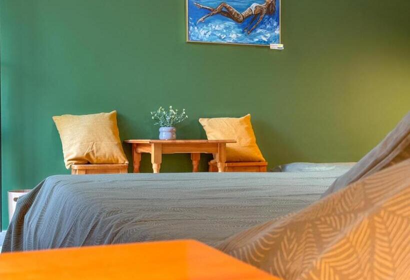 پانسیون South Beach Villa
