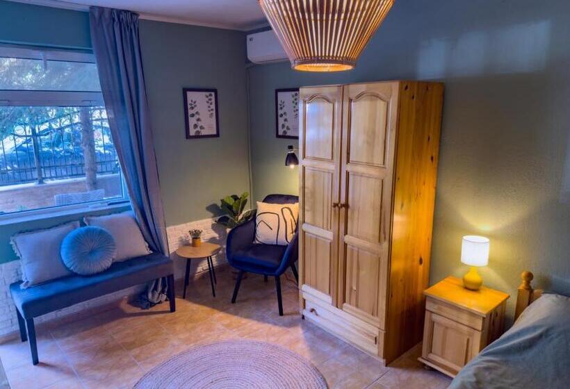پانسیون South Beach Villa