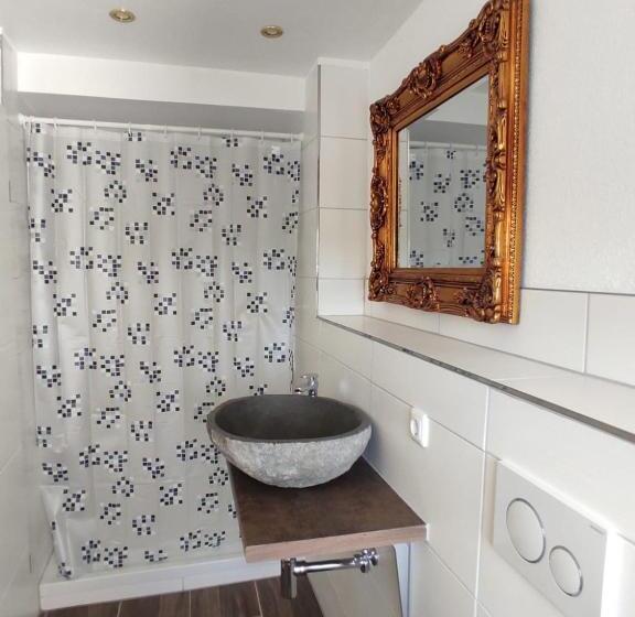 Pension Kastanienhof