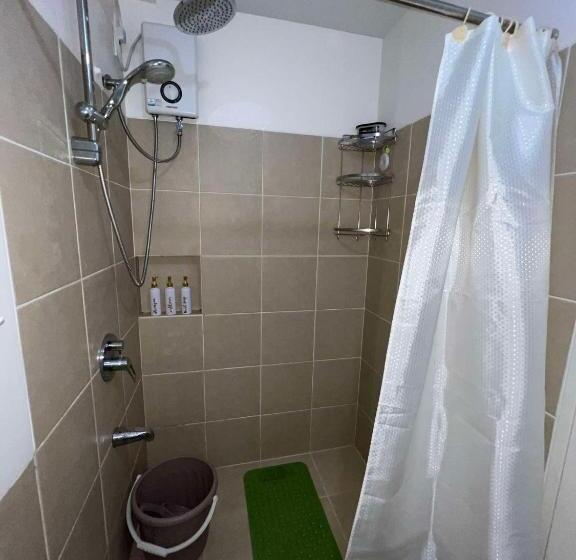 فندق صغير Condo Ni Maria