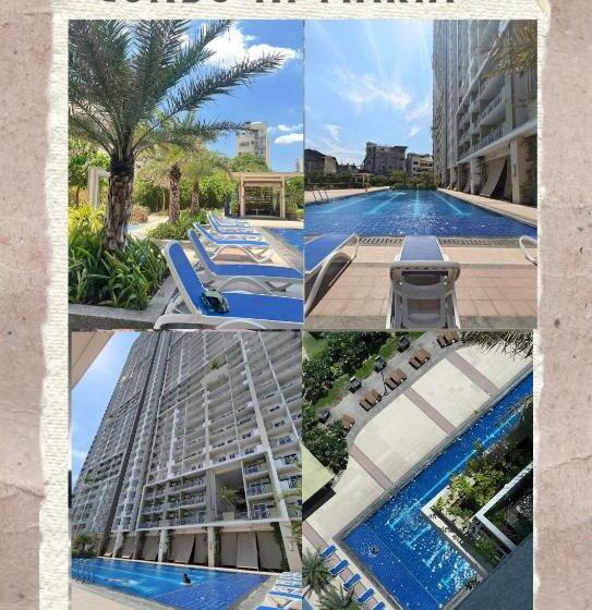 فندق صغير Condo Ni Maria