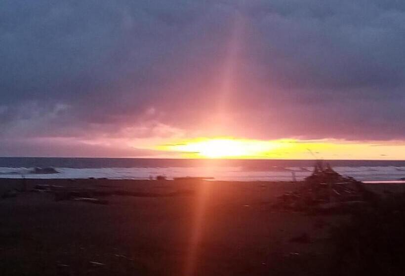 هاستل Mar Y Selva