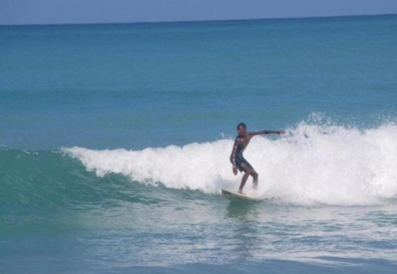 هاستل Mar Y Selva