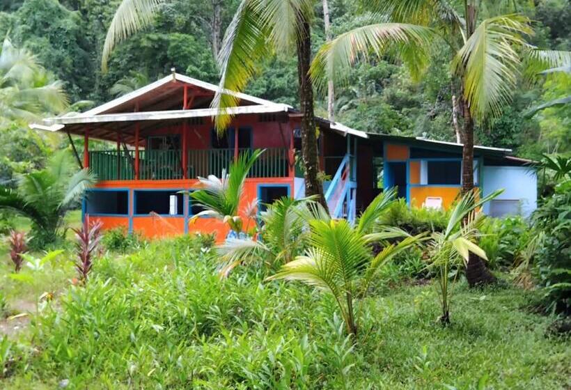 هاستل Mar Y Selva