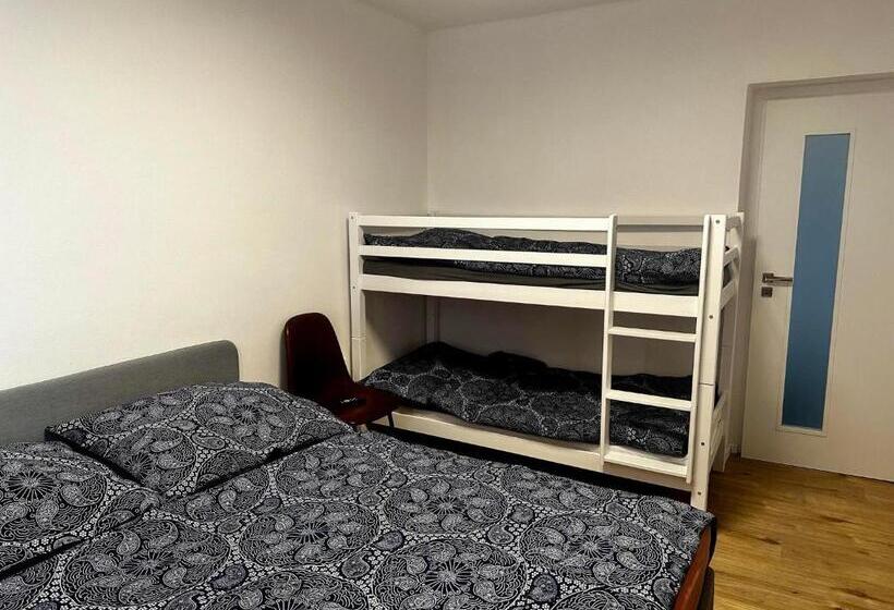 Apartmány Berlín   Rokytnice Nad Jizerou